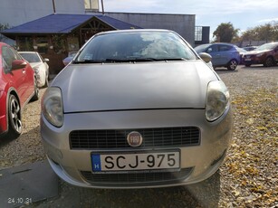 Eladó Fiat Punto - Punto