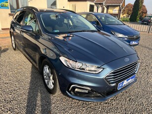 Eladó Ford Mondeo - JóAutók.hu