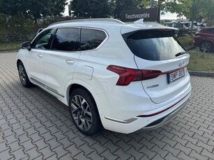 Eladó Hyundai Santa Fe - Santa Fe