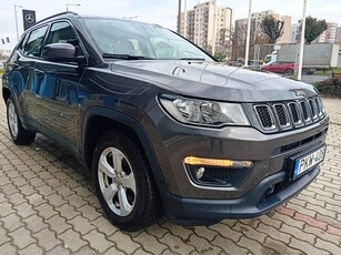 Eladó JEEP Compass