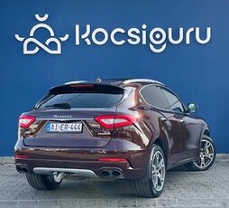 Eladó Maserati Levante