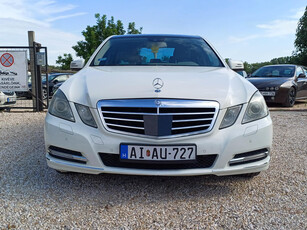 Eladó Mercedes-Benz E 350