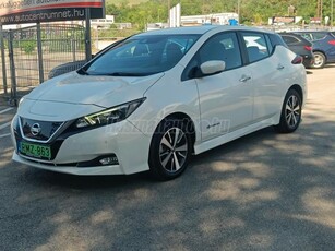 Eladó Nissan Leaf