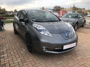 Eladó Nissan Leaf