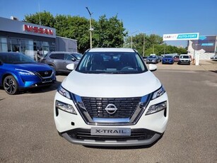 Eladó Nissan X-Trail