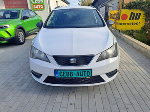 Eladó Seat Ibiza