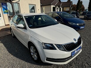 Eladó Skoda Octavia