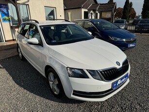 Eladó Skoda Octavia