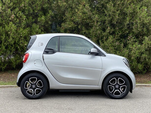 Eladó Smart Fortwo