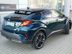 Eladó Toyota C-HR