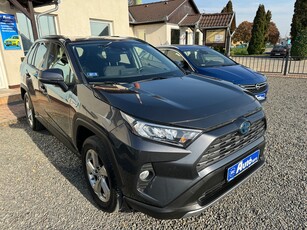 Eladó Toyota Rav4 - JóAutók.hu