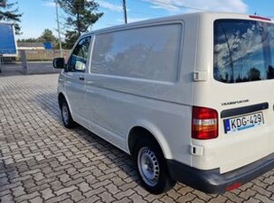 Eladó Volkswagen Transporter