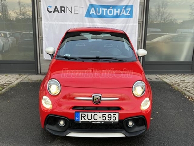 ABARTH 595 1.4 T-Jet 145 Dualogic