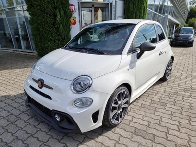 ABARTH 595 1.4 T-JET 165LE | Készleten