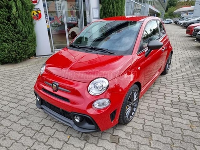 ABARTH 695 1.4 T-JET 180LE | Készleten