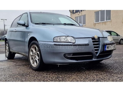 ALFA ROMEO 147 1.9 JTD 16V Distinctive