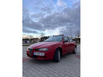 ALFA ROMEO 156 1.9 JTD 16V Classic