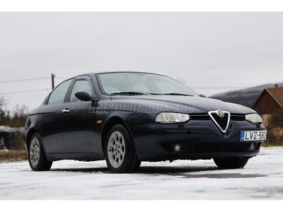 ALFA ROMEO 156 1.9 JTD