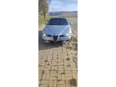 ALFA ROMEO 156