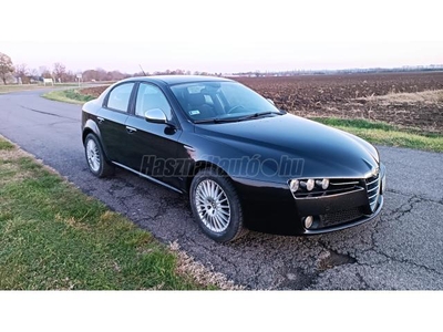 ALFA ROMEO 159 1.9 JTD 16V Distinctive