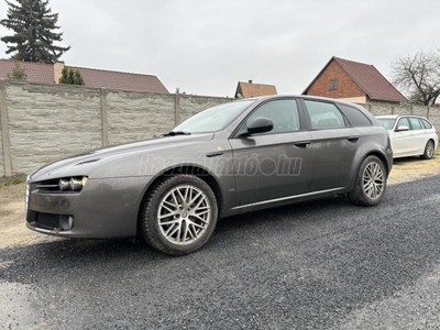 ALFA ROMEO 159 SW 1.8 Turismo