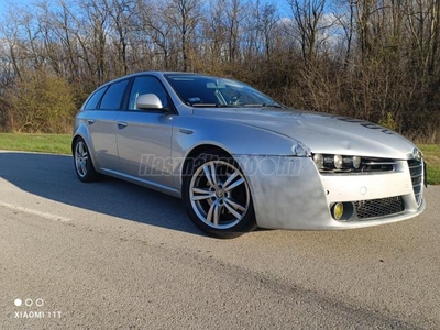 ALFA ROMEO 159 SW 1.9 JTD 16V Distinctive