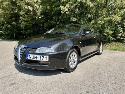 ALFA ROMEO GT 1.8 T Spark Progression