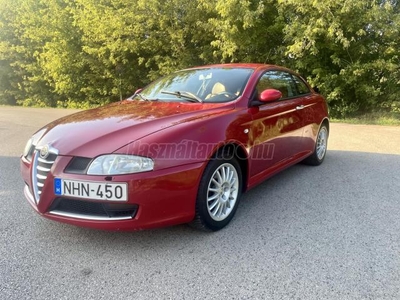 ALFA ROMEO GT 1.9 JTD 16V Progression