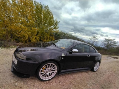 ALFA ROMEO GT 2.0 JTS Distinctive Selespeed