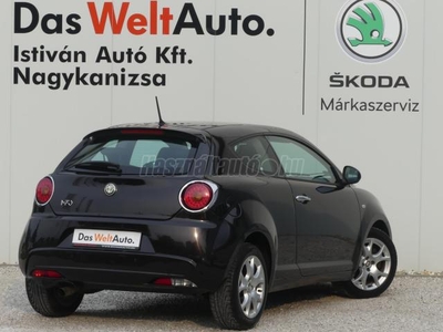 ALFA ROMEO MITO 1.3 JTDm Essential 190e.km!