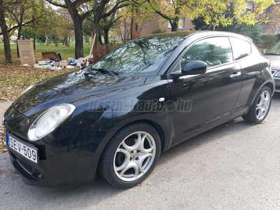 ALFA ROMEO MITO 1.3 JTDm Progression