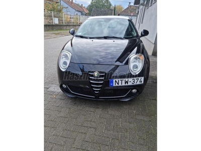 ALFA ROMEO MITO 1.3 JTDm Progression