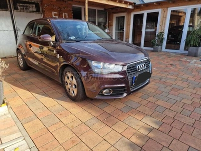 AUDI A1 1.2 TFSI Attraction