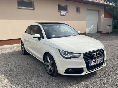 AUDI A1 1.4 TFSI Attraction