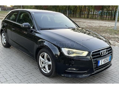 AUDI A3 1.6 TDI Ambition