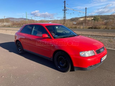 AUDI A3 1.8 T Ambition