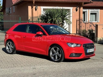 AUDI A3 1.8 TFSI Attraction S-tronic