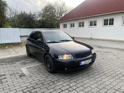 AUDI A3 1.9 TDI Ambiente