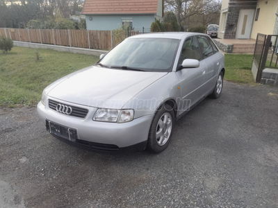 AUDI A3 1.9 TDI Attraction