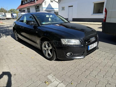 AUDI A5 Coupé 2.7 TDI DPF multitronic