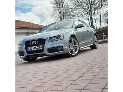 AUDI A5 Coupé 3.2 FSI quattro Tiptronic ic