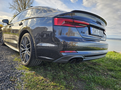 AUDI A5 Sportback 3.0 TDI Sport quattro Tiptronic ic