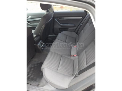 AUDI A6 2.0 TDi multitronic DPF