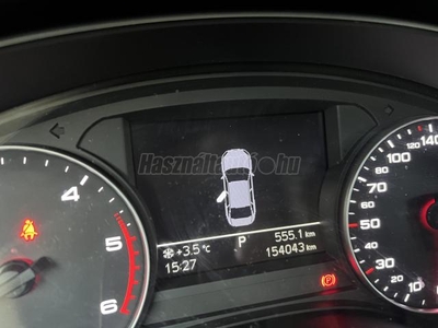 AUDI A6 3.0 V6 TDI Business S-tronic