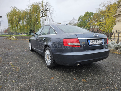 AUDI A6 3.0 V6 TDI quattro