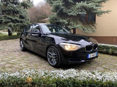 BMW 116i