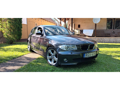 BMW 120 2.0