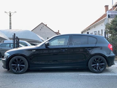 BMW 120i 122 le!! 144.550 km!!