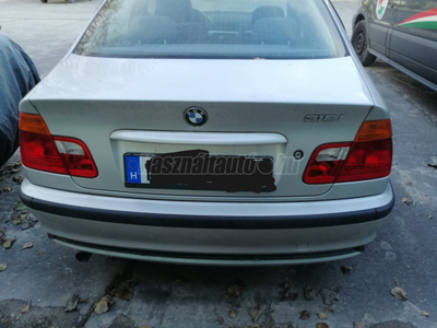 BMW 318