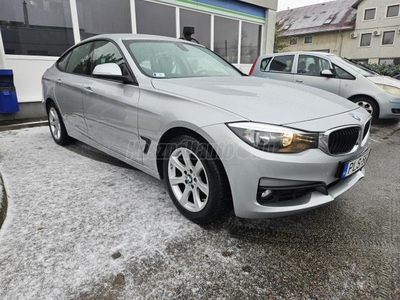 BMW 318 GRAN TURISMO